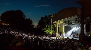 14 Of Georgias Best Outdoor Music Venues Official Georgia