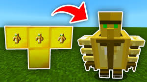 Iphone 6s+ & ipad 5+ on ios 12+ and android 8.0+ with arcore 1.9 support. Minecraft The Totem Of Undying Boss How To Spawn Youtube