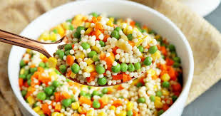 We did not find results for: Vegetable Couscous With Citrus Vinaigrette Recipe Foodal