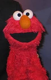 Maybe you would like to learn more about one of these? Elmo Wikipedia