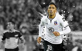 A la gente no hay que mentirle«, comenzó diciendo el nacionalizado, quien no escatimó en los detalles del frustrado traspaso. Herunterladen Hintergrundbild Lucas Barrios 4k Kunst Colo Colo Paraguayischen Fussball Spieler Spritzer Von Farbe Vorwarts Grunge Kunst Chile Fussball Mit Einer Auflosung Zu Uberwachen 3840x2400 Bilder Auf Dem Desktop