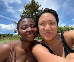 The greatest love I've ever known”: VyVy Trinh '11 MD'17