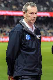 Mr daniher's charity, fightmnd, raised an incredible $11.9 million across the country last year as part of the annual. Neale Daniher Wikipedia