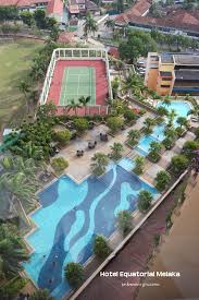 Boasting famous historical sites, which date back to the 1500s, malacca is a melting pot of unique cultures and cuisines. 3 Reasons To Stay At Hotel Equatorial Melaka Home Is Where My Heart Is