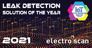 See more of american leak detection of central & eastern nc on facebook. Electro Scan Inc Wins Leak Detection Solution Of The Year Award For 2021 From Iot Breakthrough Business Wire