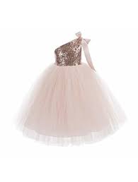 They always offer buy 3 sets get 1 free or buy 1 get 1 on french manicures. Shop Rose Gold Color Dresses For Girls Online Topofstyle