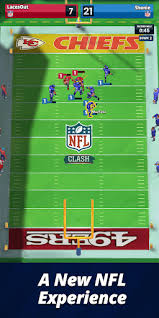 Watch your favorite teams in full screen or multitask like a champ to rule your fantasy. Download Nfl Clash Free For Android Nfl Clash Apk Download Steprimo Com