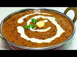 Dal Makhani Recipe | Restaurant Style Creamy Dal Makhani | Kanak's ...