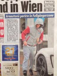 She is often referred to as the only one who can keep marko grounded and make. Marko Arnautovic Official Fanpage Posts Facebook