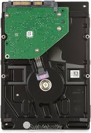 Capacities up to 8tb for desktops, barracuda leads the market with the widest range of storage options available. Seagate Barracuda 1tb 7 200 Rpm 3 5 Desktop Hard Drive Sweetwater