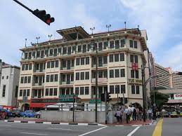 Yuehwa #woodz #everglow hello, this is walk together. Yue Hwa Building Wikipedia
