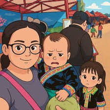 Hmong American Experience