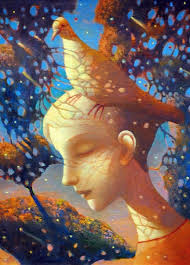 19 Sasha bassari art ideas