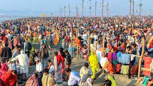Maha Kumbh 2025: Fest Brings Employment Opportunities For Locals In Prayagraj News24 -