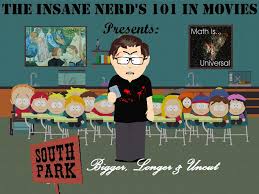 A critical path, for instance, tried to be robbins so much that it looked painful. In101m South Park Bigger Longer And Uncut Tv Episode 2013 Imdb