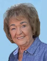 Obituary information for Patricia A. McDowall