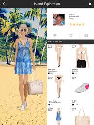 Covet Fashion Island Exploration 5 Stars Guria