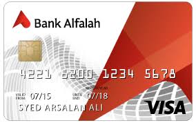 Become part of the largest credit card family in the country and enjoy unparalleled services and discounts every time you travel, shop or dine out. How To Get Bank Alfalah Credit Card Propakistani