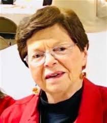 Mava Imogene Whitlock Obituary