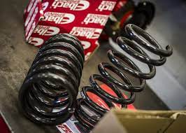Why Choose A Set Of Lowering Springs? | Demon Tweeks Blog