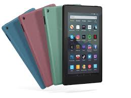 Amazon Fire 7 (2019) Release Date ...