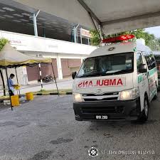 John ambulans malaysia kawasan selatan, perak darul ridzuan. St John Ambulance Of Malaysia Sjamalaysia Twitter