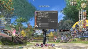 Audoco Soft 日記 地図主催のすすめ Final Fantasy Xiv The Lodestone