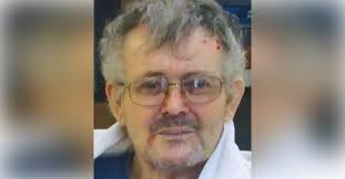 Obituary information for David Edward McKibbon
