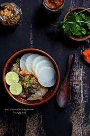 Soto Bandung Catatan Nina Penataan Makanan Fotografi Makanan Resep Makanan