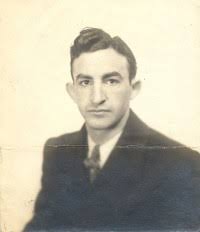 Averisto Tito Cerna boxer •