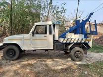 HN crane and towing service haldwani uttarakhand product image
