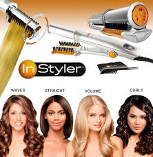 Position the instyler so the barrel side is next to your scalp. Instyler Original Rotating Hot Iron Silver 1 1 4 Inch New Sealed On Tv 32mm Instyler Instyler Hair Hair Straightener For Men Sombre Hair Color