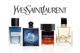 Yves Saint Laurent Perfumes 2019 Perfume News Saint Laurent Perfume Perfume Yves Saint Laurent