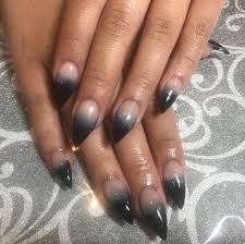 Nail lounge & lashes is the best nail salon in rosemount, mn 55068. 55 Stiletto Nail Art Ideas For Ultimate Fashion Trend Collagecab