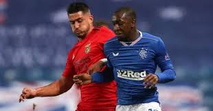 Последние твиты от glen kamara (@glenkamara4). Exclusive Benfica Join Everton Newcastle In Hunt For Rangers Star