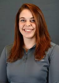 2016-17 Women's Wrestling Roster