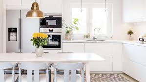 the cost of moving a kitchen to a