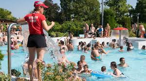 Piscine Rixheim Centre Nautique Ile Napoleon Mulhouse M2a