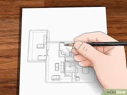 For a more technical building layout, you'll also get a full set of symbols for wiring, plumbing, hvac, security systems, and much more. How To Design Your Own Home 13 Steps With Pictures Wikihow Life