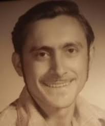 Remembering Andrew Jackson Granville Arrowood