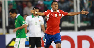 Fixture eliminatorias sudamericanas brasil 2014. Eliminatorias Brasil 2014 Bolivia 0 Chile 2 Chile Sepulta A Bolivia Historia Del Futbol Boliviano