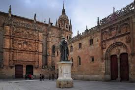 La universidad de salamanca, fundada en 1218, es una de las universidades más antiguas y uno. Cursos Online Con Certificado Por La Universidad De Salamanca Espana