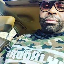 IM SO Brooklyn Apparel