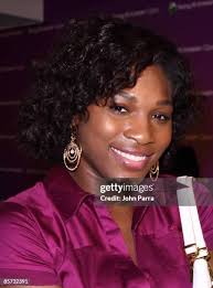 1,258 Serena Williams Hsn Photos & High Res Pictures