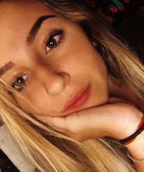 Nicole Teixeira Corrales