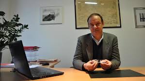 Il a ainsi plusieurs rôles : Le Maire De Saint Amand Sur Fion Veut Amplifier L Attractivite De Sa Commune