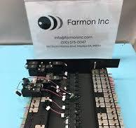 AMAT 0190-09257 Panel, Pneumatic, Liquid Source Version, 8 0140-09410,  168274 | eBay