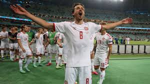 It was the ninth uefa european championship, which is held every four years and supported by uefa. Euro 2020 Denmark Are Used To Defying The Odds Just Ask The Team That Won Euro 1992