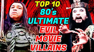 The babadook is so much more than. Top 14 Most Powerful Horror Villains Of All Time Youtube
