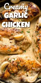 Pin On Chicken Recipes
